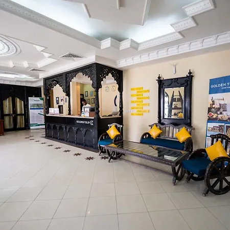 Golden Tulip Stone Town Boutique-3